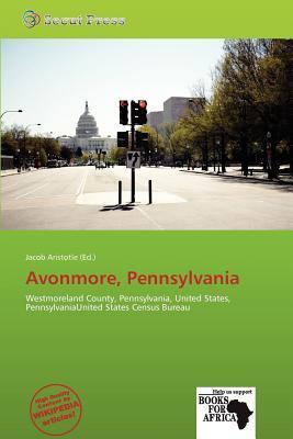 Avonmore Pennsylvania