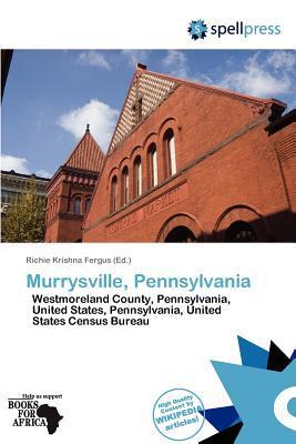 Murrysville Pennsylvania