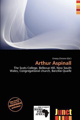 Arthur Aspinall