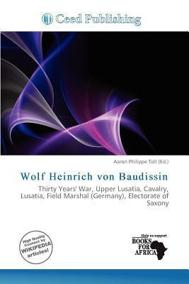 Wolf Heinrich von Baudissin