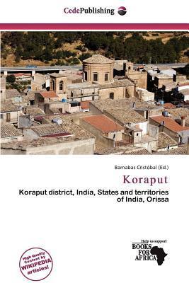 Koraput