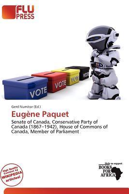 Eugène Paquet