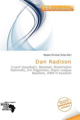 Dan Radison