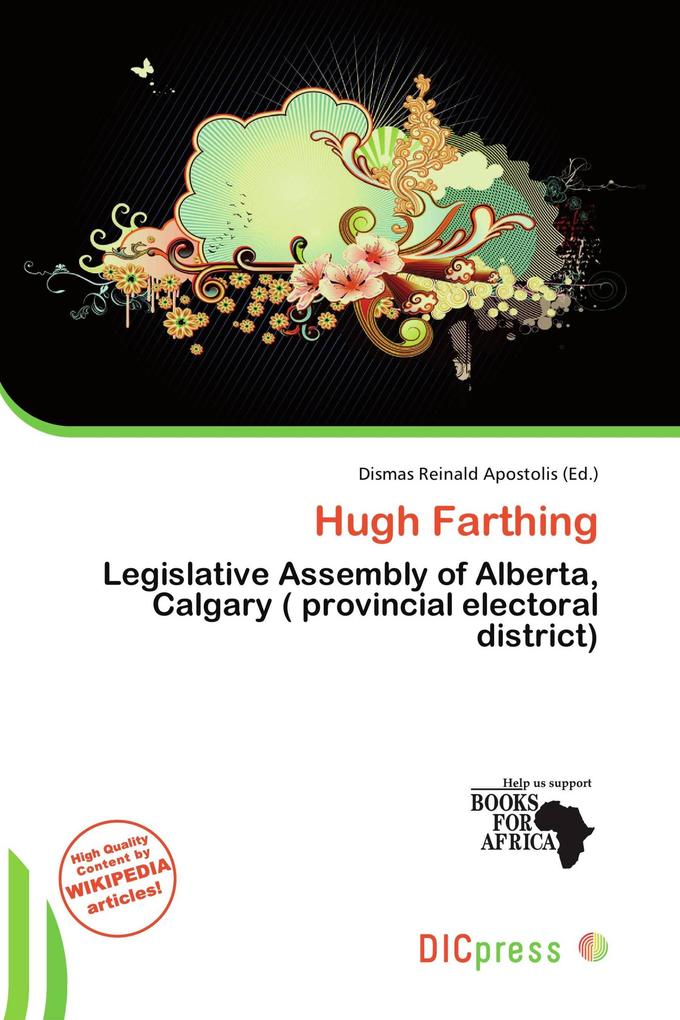 Hugh Farthing