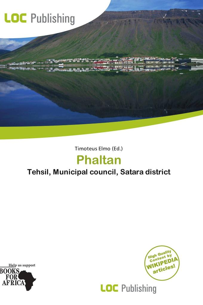 Phaltan