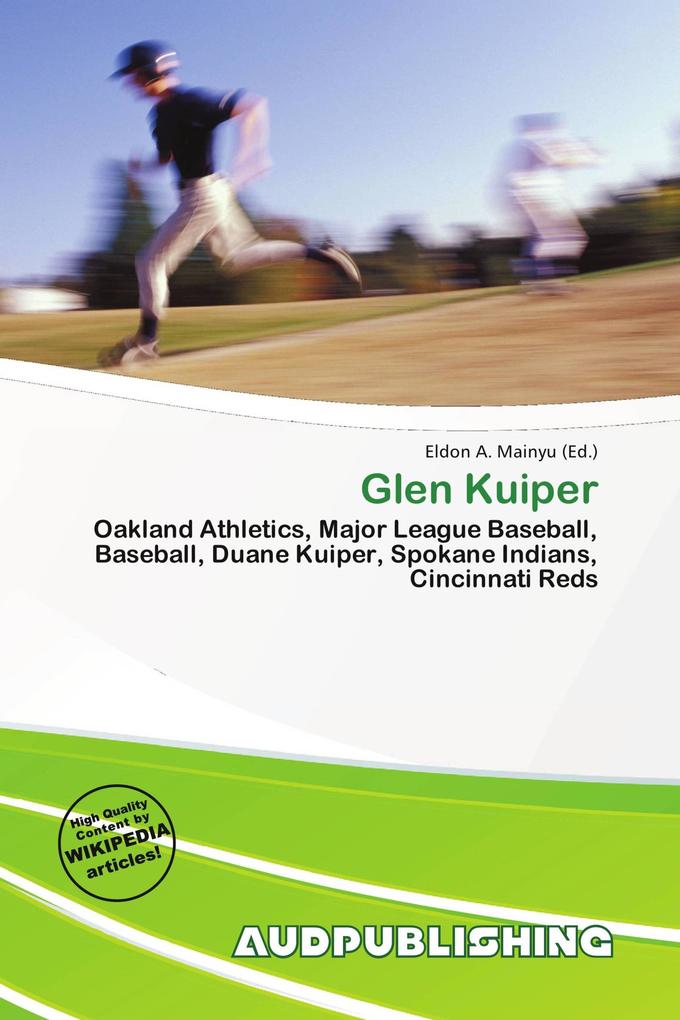 Glen Kuiper