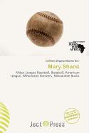 Mary Shane