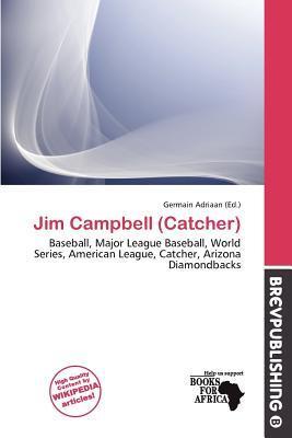 Jim Campbell (Catcher)