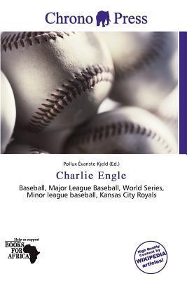 Charlie Engle