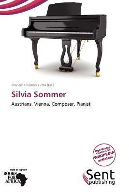 Silvia Sommer