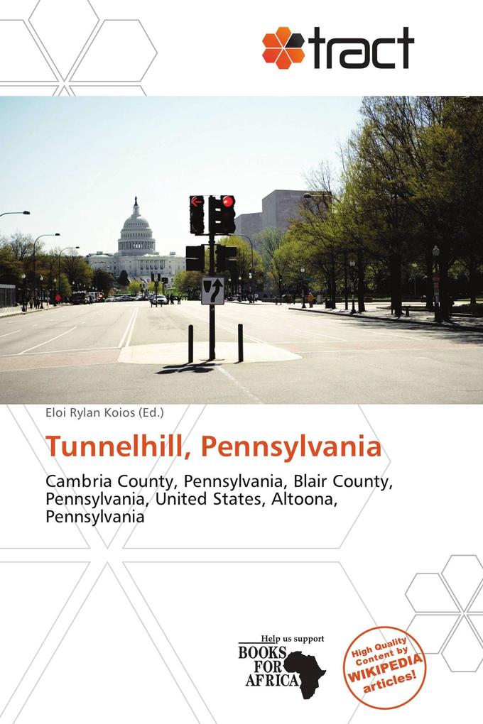Tunnelhill Pennsylvania