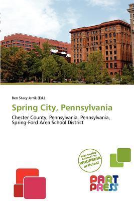 Spring City Pennsylvania