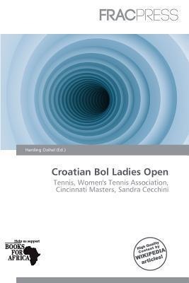 Croatian Bol Ladies Open