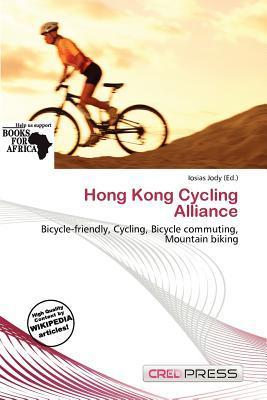 Hong Kong Cycling Alliance