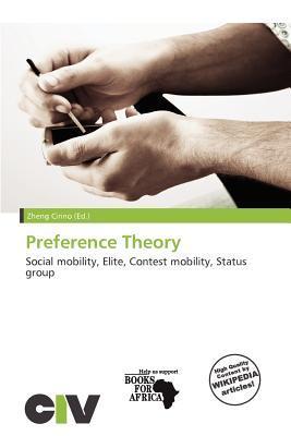 Preference Theory