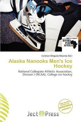 Alaska Nanooks Men's Ice Hockey