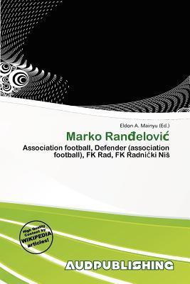 Marko Ranelovi