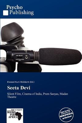 Seeta Devi