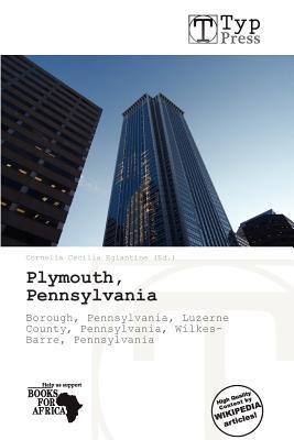 Plymouth Pennsylvania