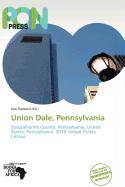 Union Dale Pennsylvania