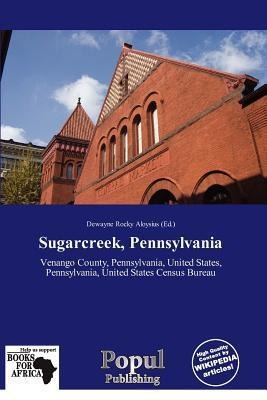 Sugarcreek Pennsylvania