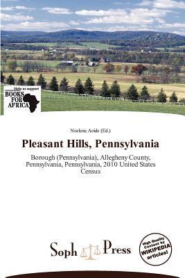 Pleasant Hills Pennsylvania