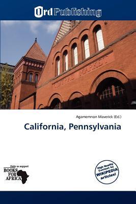 California Pennsylvania