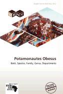 Potamonautes Obesus