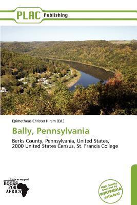 Bally Pennsylvania