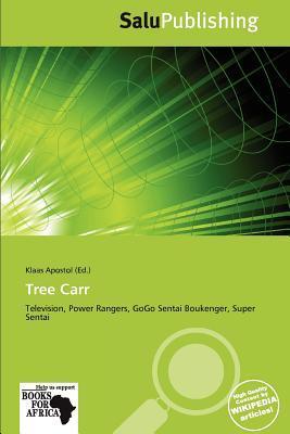 Tree Carr