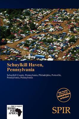 Schuylkill Haven Pennsylvania