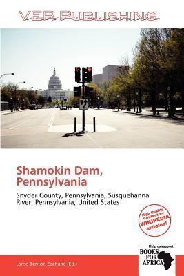 Shamokin Dam Pennsylvania