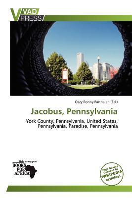 Jacobus Pennsylvania
