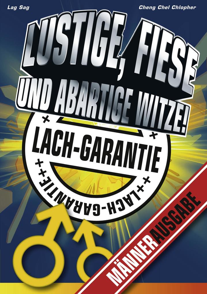 Lustige fiese und abartige Witze
