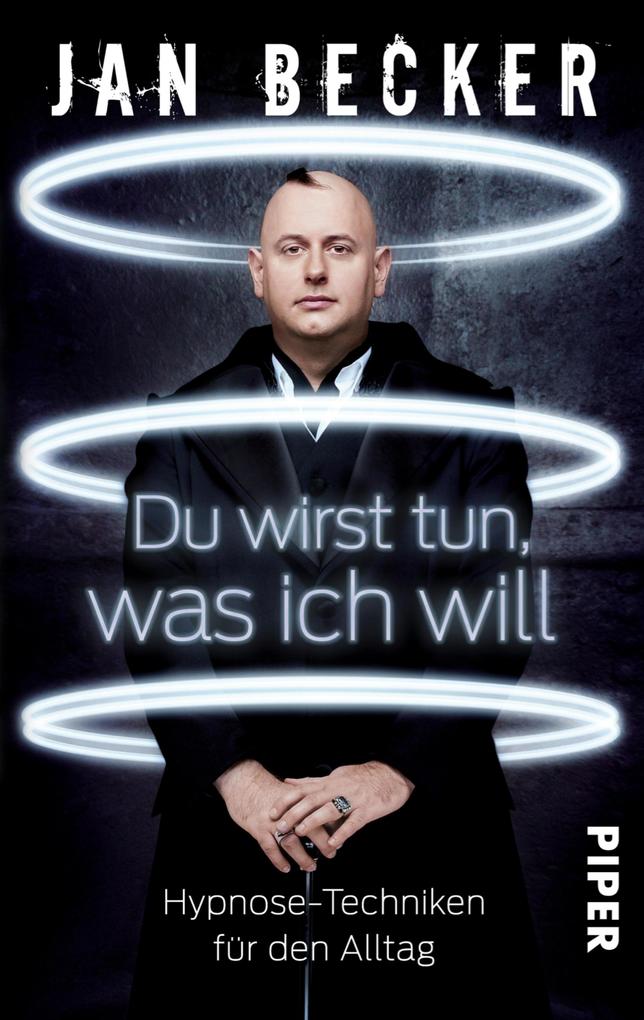 Du wirst tun was ich will