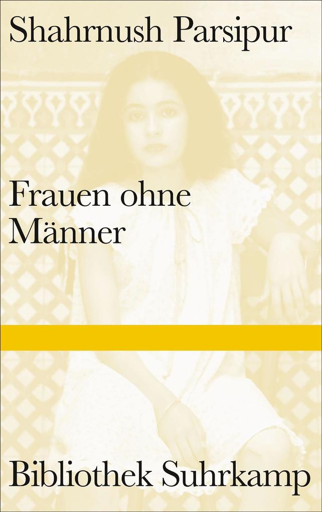 Frauen ohne Männer