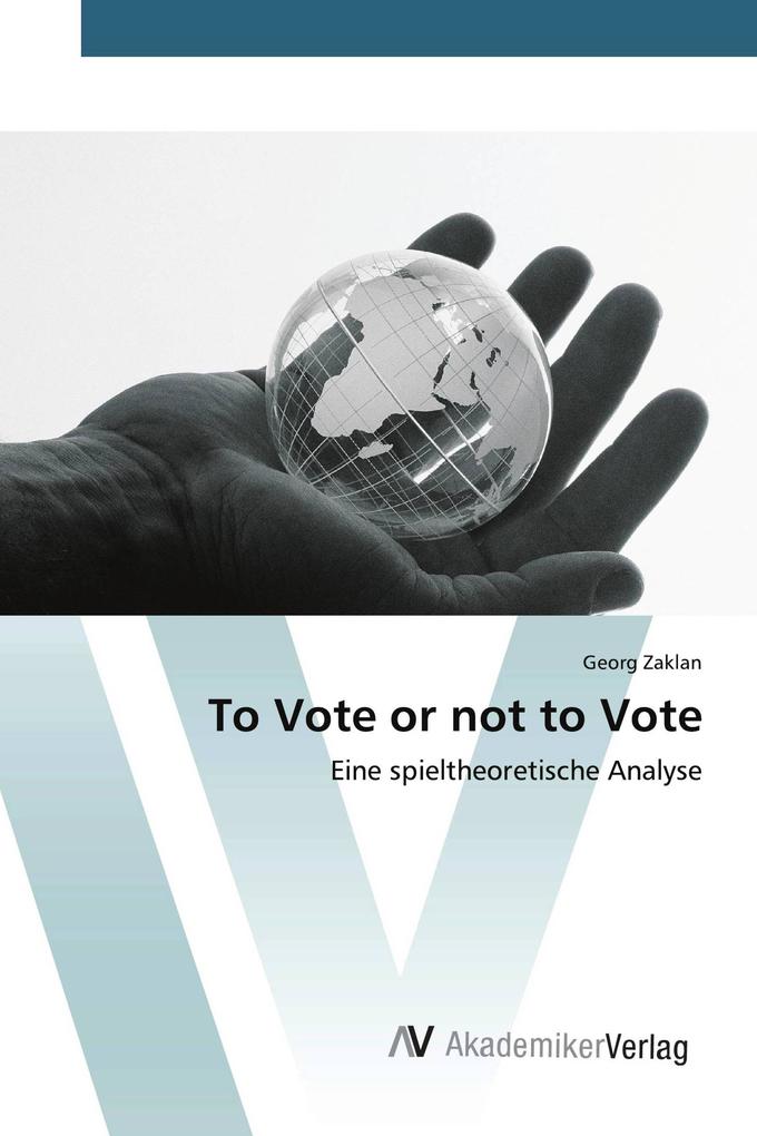 To Vote or not to Vote