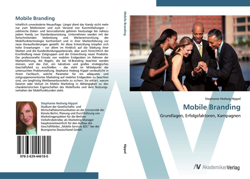 Mobile Branding