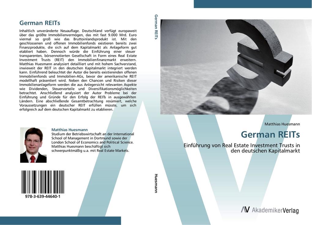 German REITs