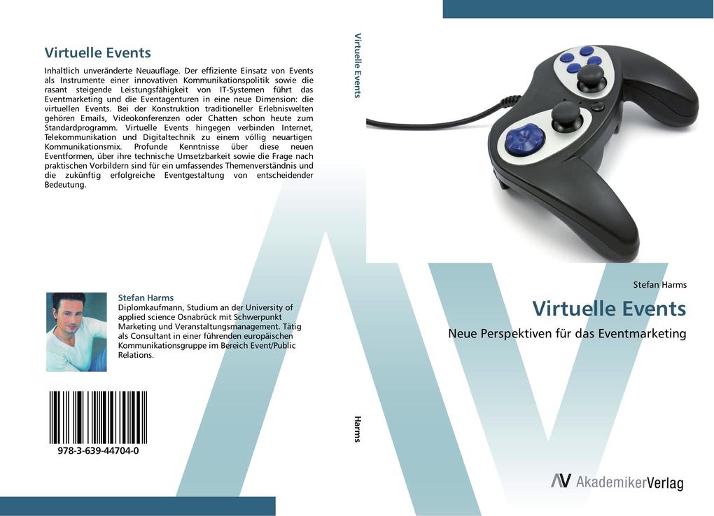 Virtuelle Events