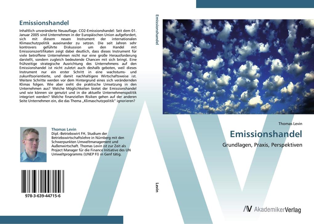 Emissionshandel