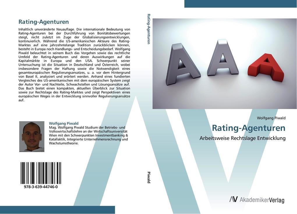 Rating-Agenturen