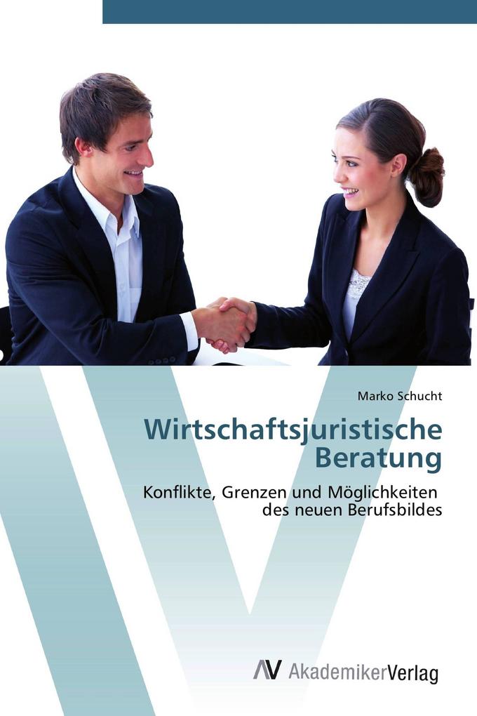Wirtschaftsjuristische Beratung