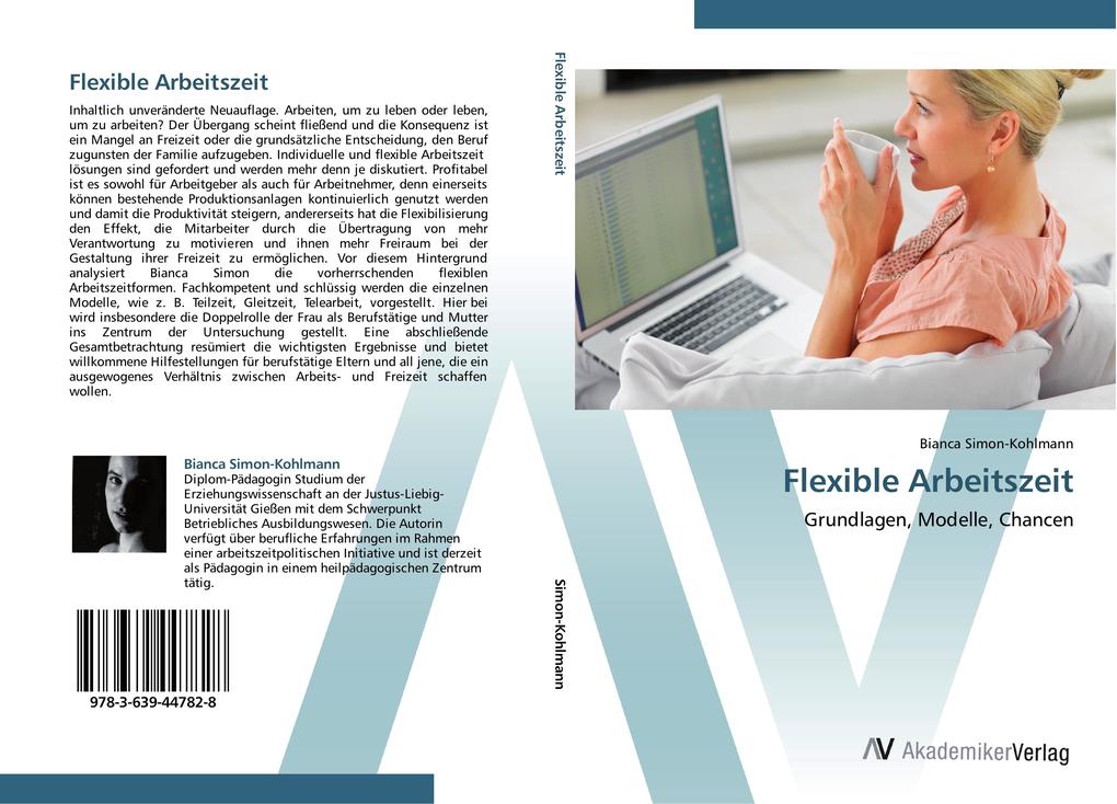 Flexible Arbeitszeit