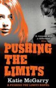 Pushing the Limits (A Pushing the Limits Novel) als eBook Download von Katie McGarry - Katie McGarry