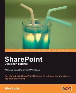 SharePoint Designer Tutorial