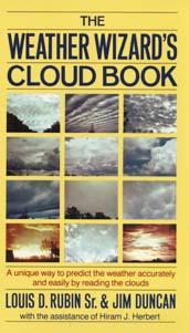 The Weather Wizard‘s Cloud Book