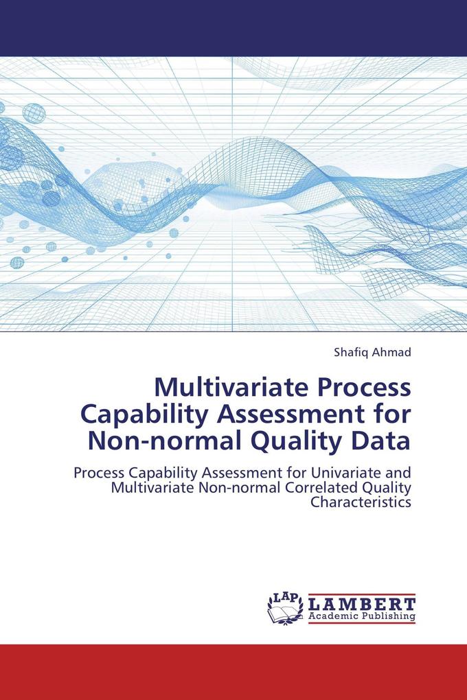 Multivariate Process Capability Assessment for Non-normal Quality Data