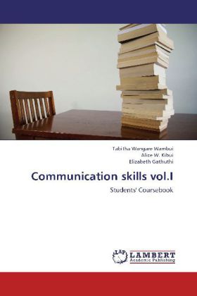 Communication skills vol.I