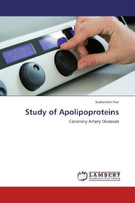 Study of Apolipoproteins